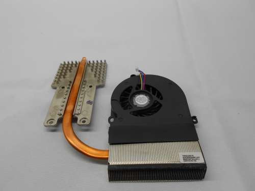 Toshiba Satellite L355D-S7815 CPU Cooling Fan With Heatsink 6033B0014701